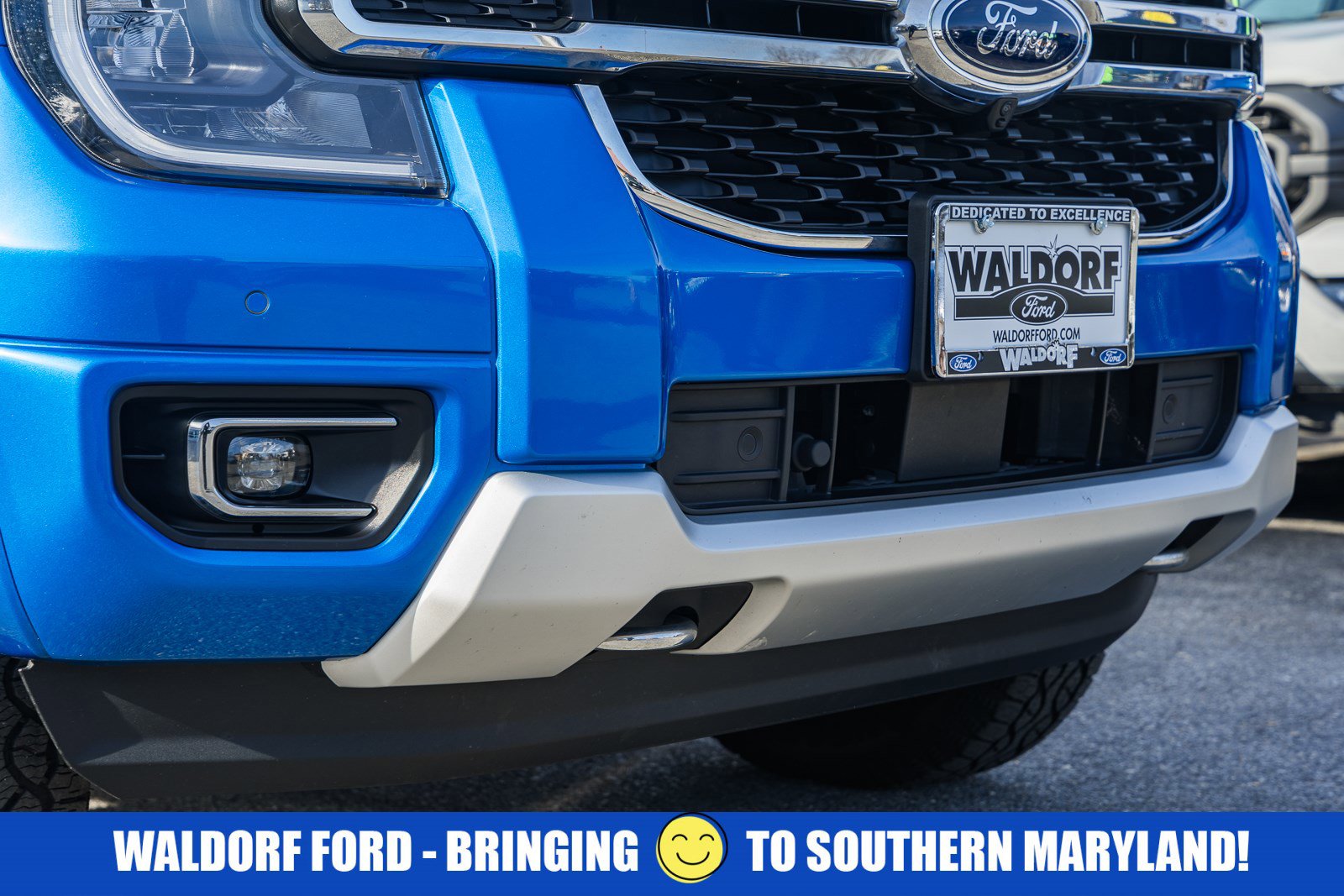 Certified 2024 Ford Ranger XLT image 12