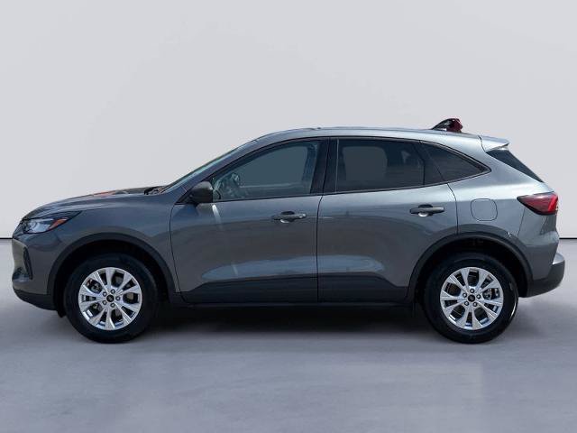 Certified 2025 Ford Escape Active AWD/4WD image 2