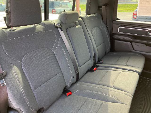 Used 2023 RAM 1500 Big Horn AWD/4WD image 19