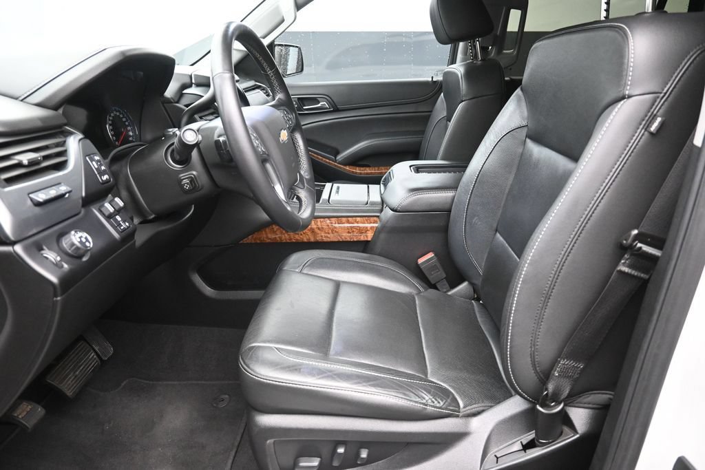 Used 2020 Chevrolet Tahoe Premier RWD image 21