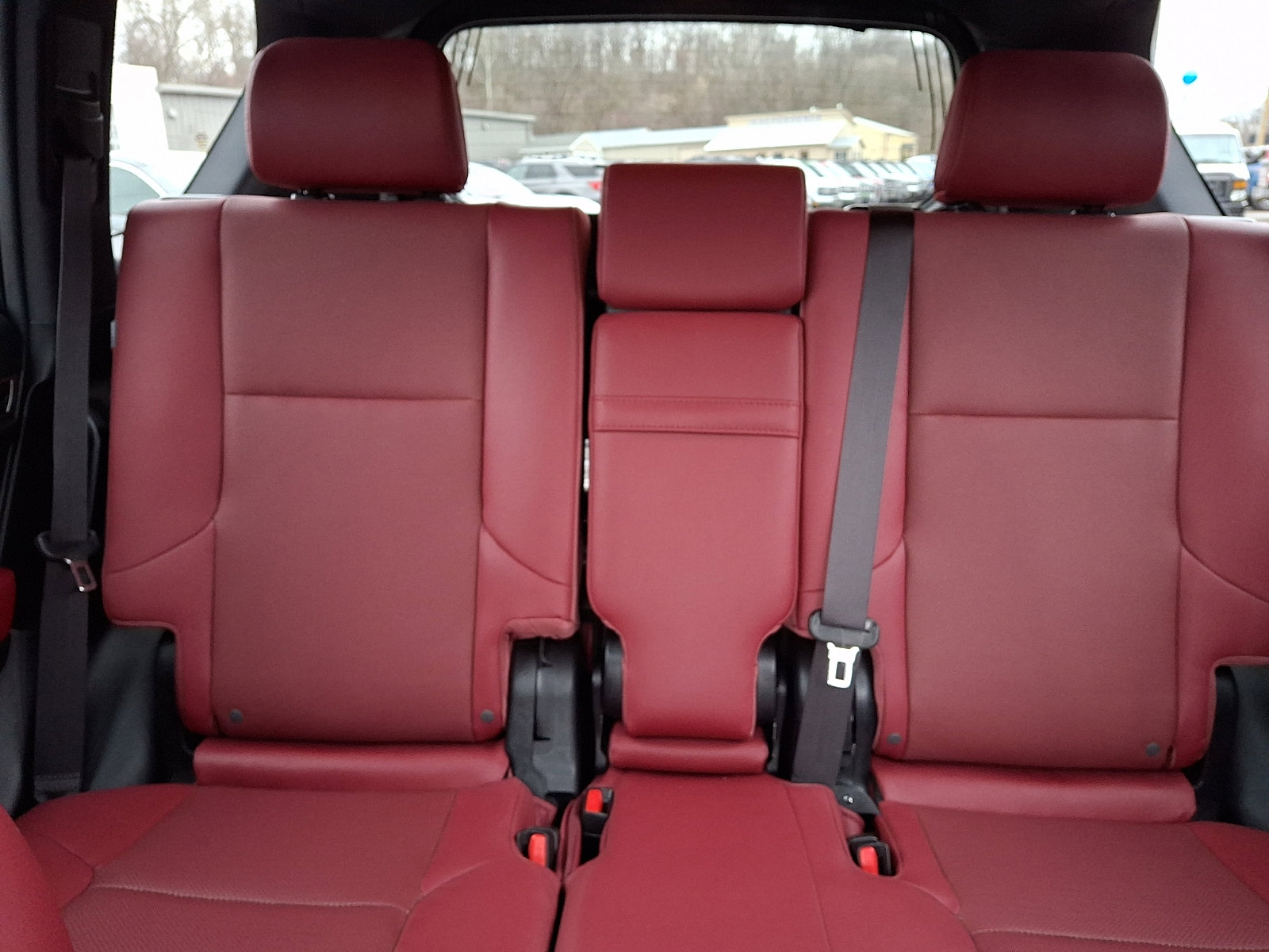 Used 2023 Lexus GX 460 Premium w/ Premium Package image 19