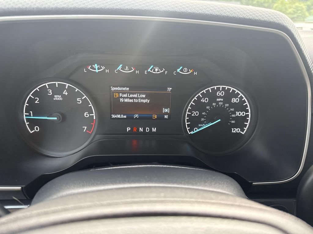 Certified 2023 Ford F150 XL w/ STX Appearance Package AWD/4WD image 29