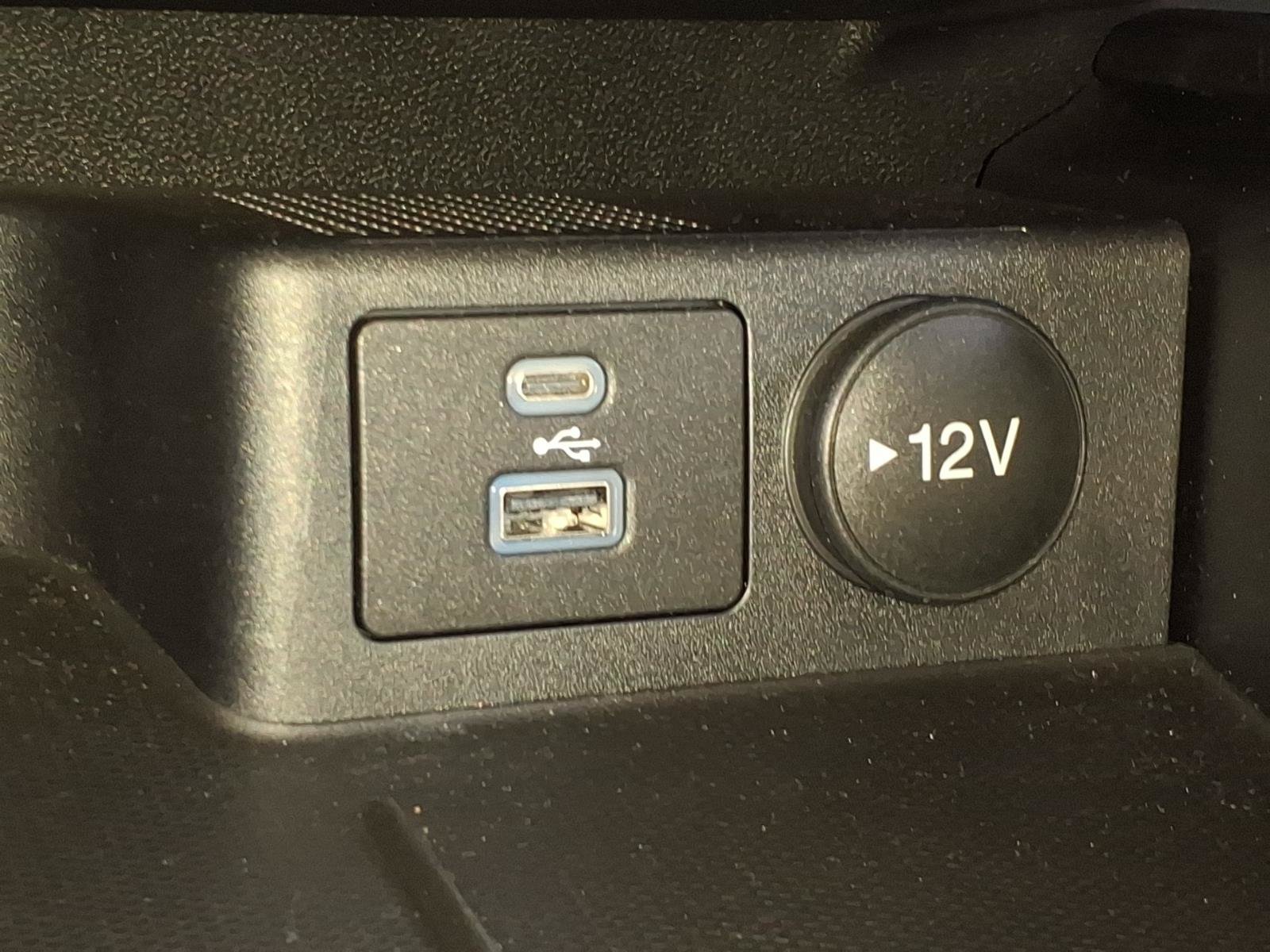 Certified 2022 Ford Escape SE w/ Convenience Package AWD/4WD image 19