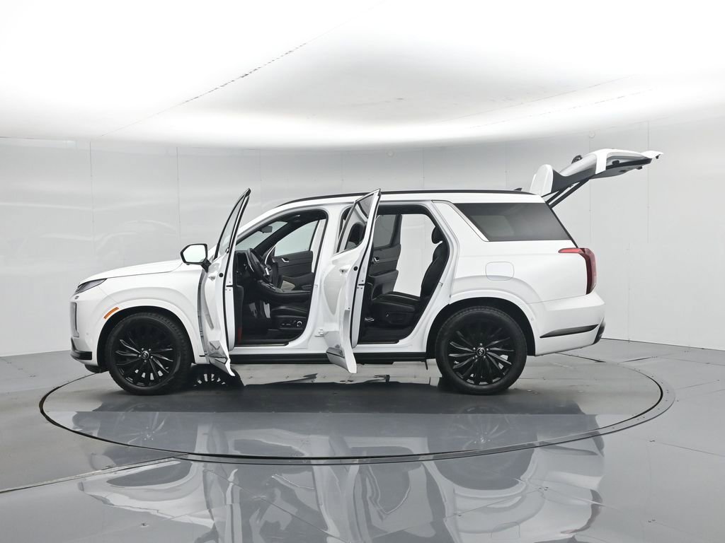 Used 2024 Hyundai Palisade Calligraphy AWD/4WD image 42