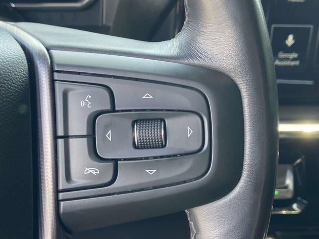 Used 2024 GMC Sierra 2500 Denali Ultimate AWD/4WD image 20