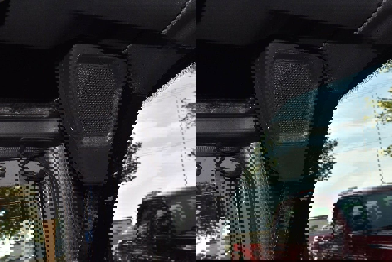 Certified 2025 Ford Bronco Outer Banks image 18