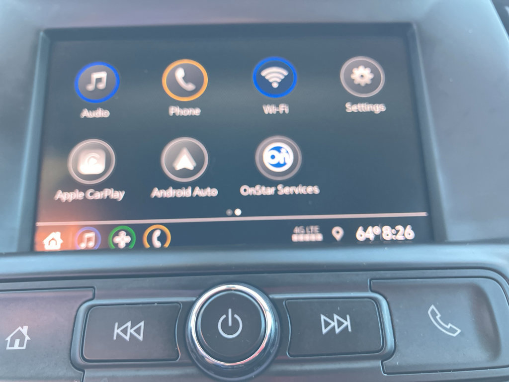 Used 2021 GMC Terrain SLE w/ Elevation Edition image 16