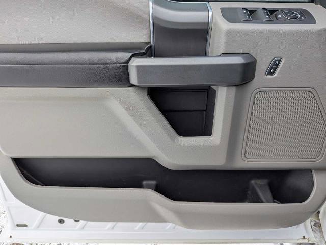 Certified 2018 Ford F150 XLT w/ Equipment Group 301A Mid image 16