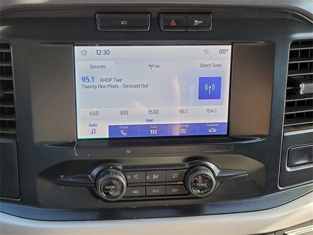 Certified 2023 Ford F150 XLT image 16