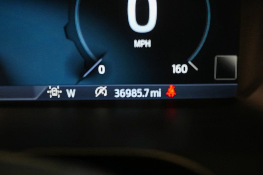 Certified 2022 Ford Expedition Platinum image 17