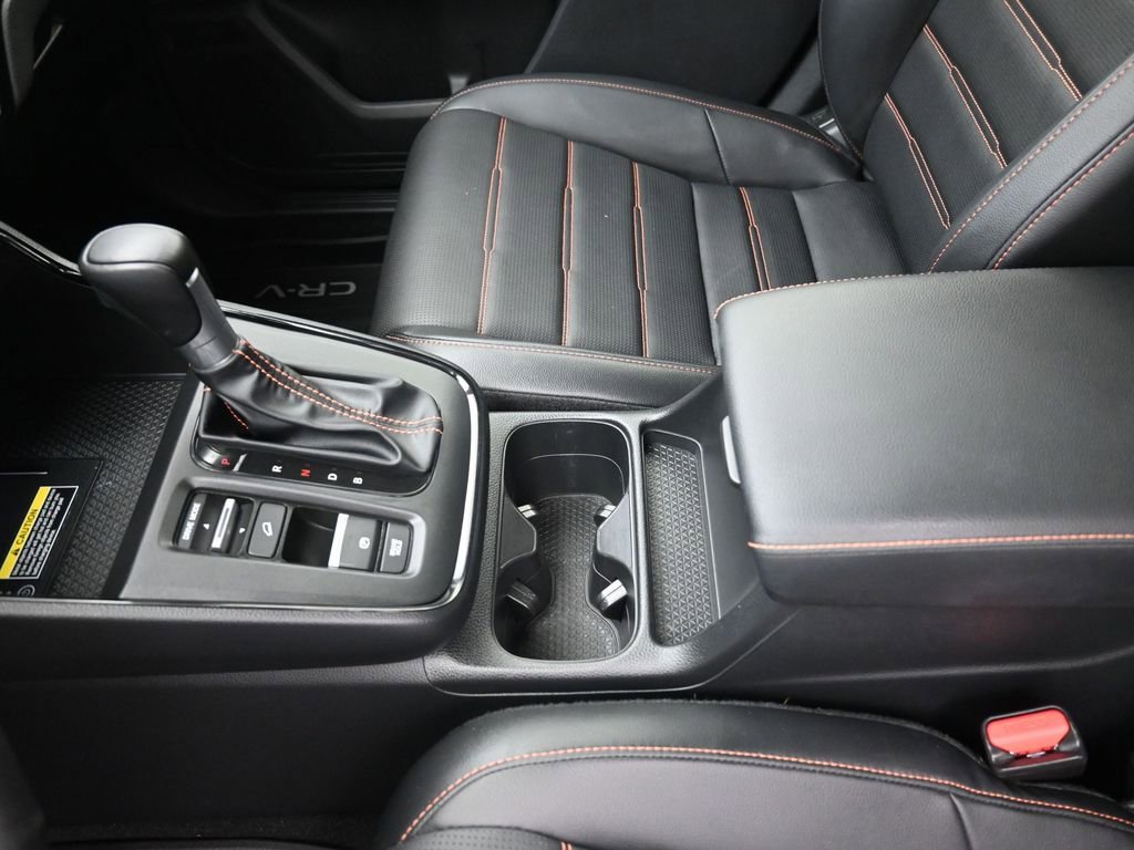 Used 2024 Honda CR-V Sport Touring image 15