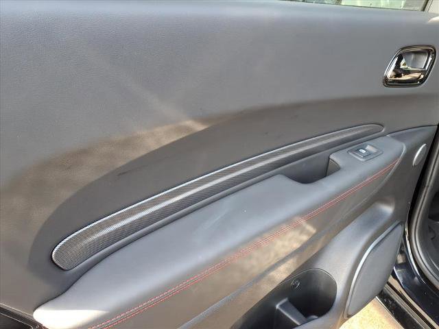 Used 2025 Dodge Durango GT image 19