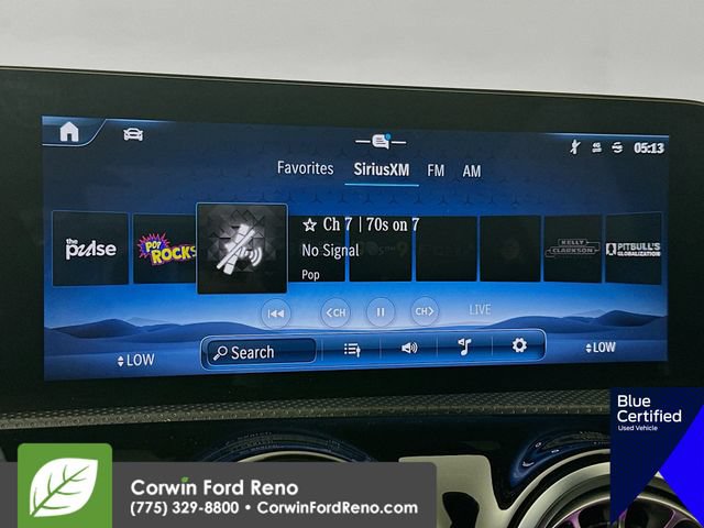 Used 2025 Mercedes-Benz CLA 250 4MATIC image 17