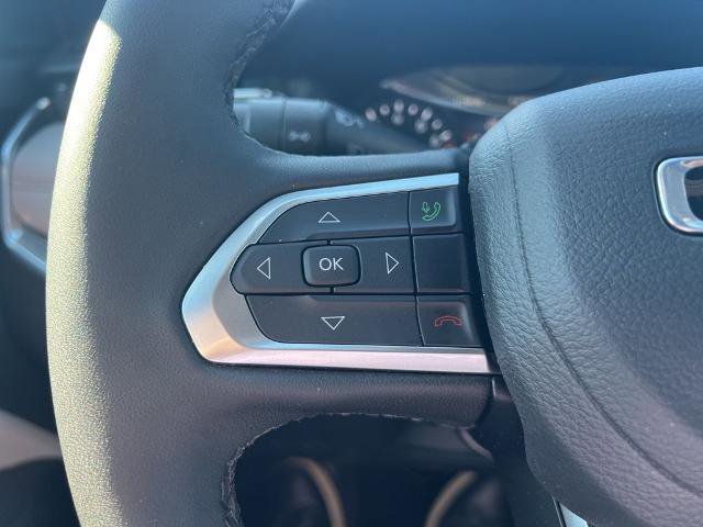 Used 2024 Jeep Compass Limited image 21