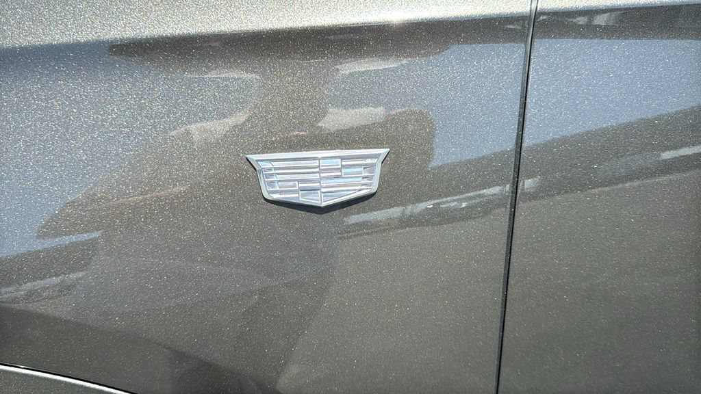 Used 2020 Cadillac XT6 Premium Luxury AWD/4WD image 7