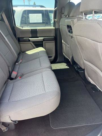 Certified 2020 Ford F150 XLT AWD/4WD image 8