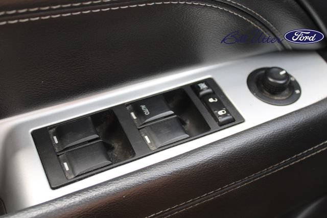 Used 2017 Jeep Compass Latitude FWD image 19