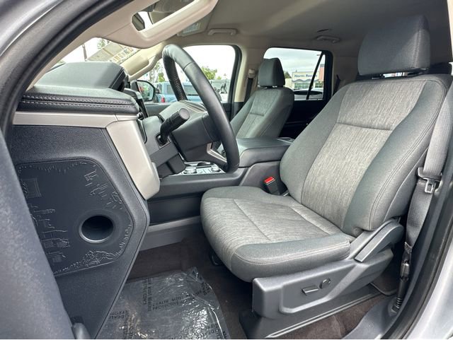 Certified 2022 Ford Expedition XLT image 16