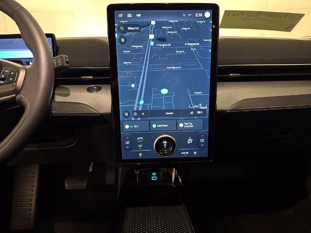 Certified 2023 Ford Mustang Mach-E Select AWD/4WD image 17
