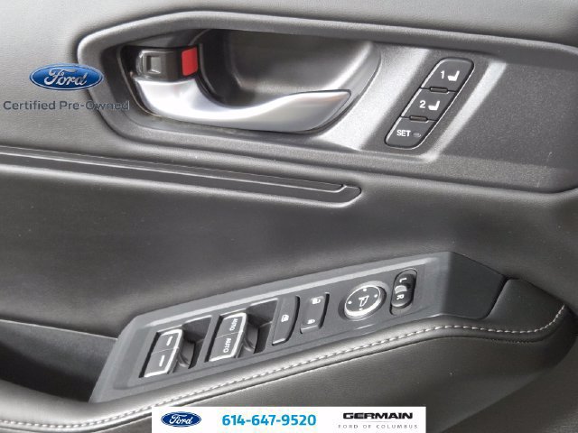 Used 2024 Honda Accord Sport image 28