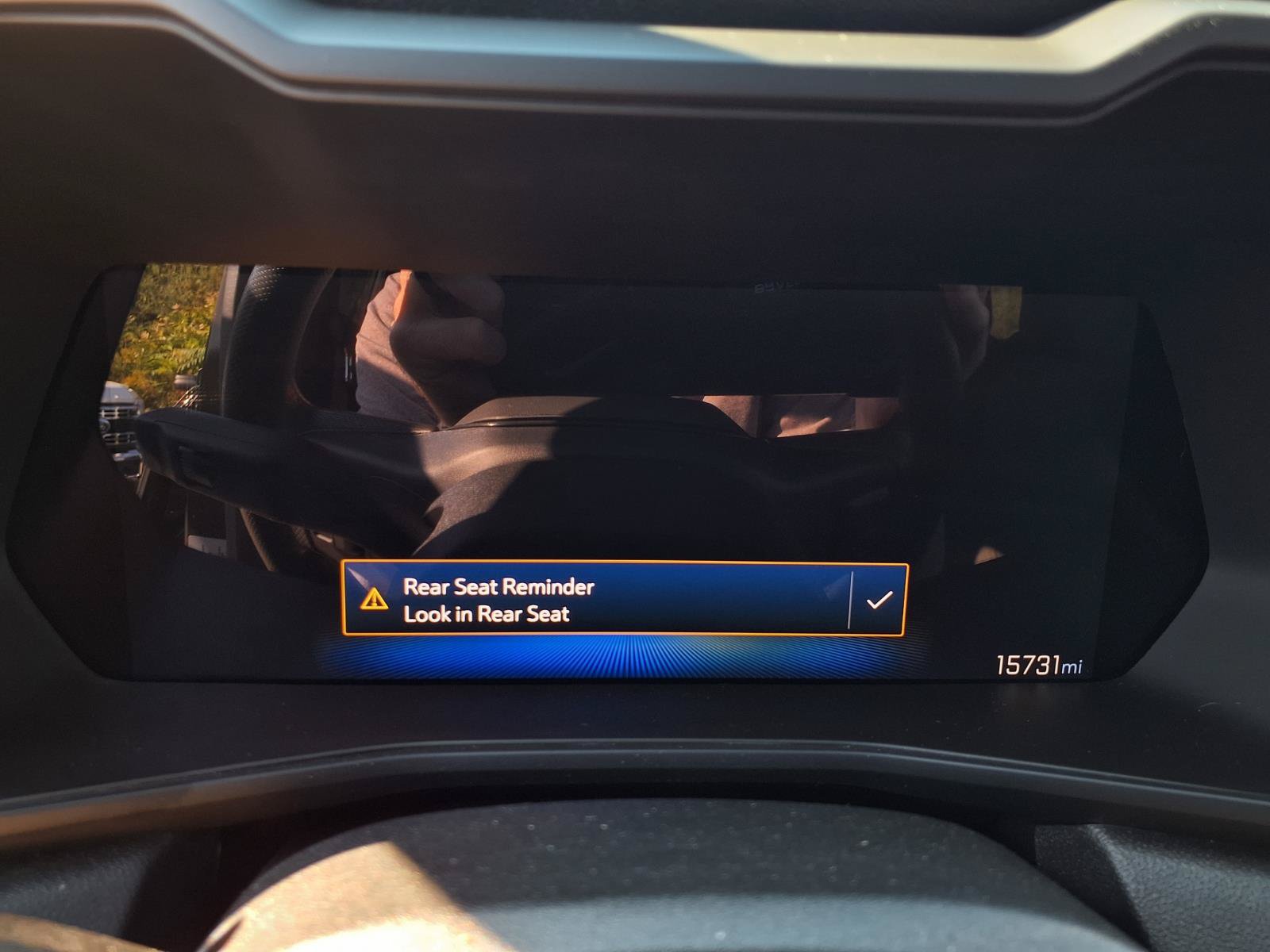 Used 2024 Chevrolet Colorado Trail Boss w/ Advanced Trailering Package AWD/4WD image 20