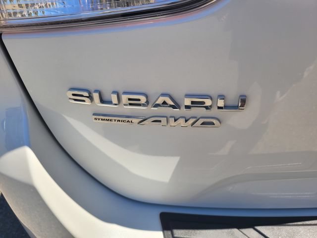 Used 2020 Subaru Forester Premium AWD/4WD image 7