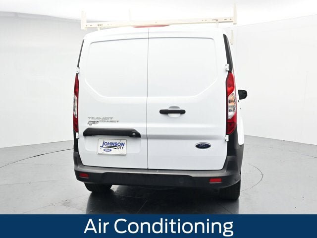 Certified 2020 Ford Transit Connect XL FWD image 8