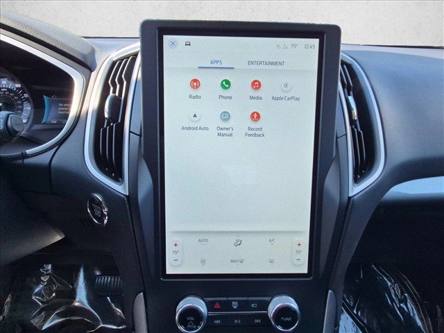 Certified 2021 Ford Edge SE FWD image 13