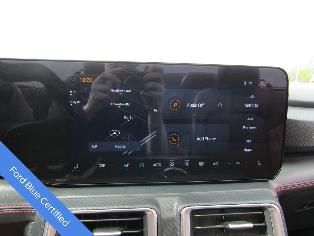 Certified 2025 Ford Mustang GT Premium RWD image 42