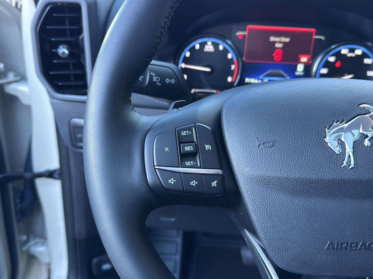 Certified 2024 Ford Bronco Sport Badlands w/ Premium Package image 18