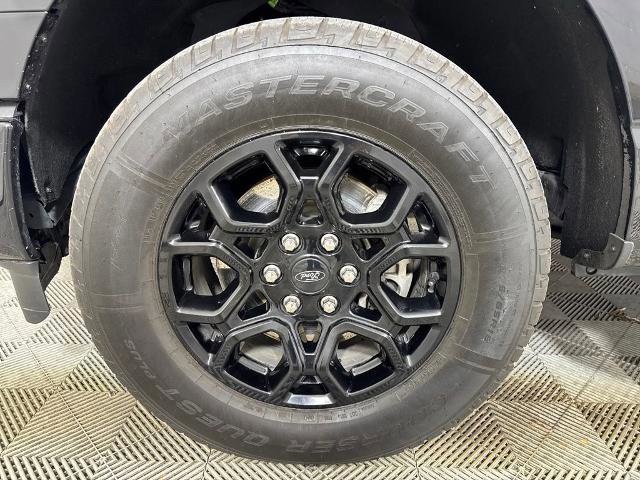 Certified 2024 Ford F150 XLT w/ Equipment Group 302A MID image 14