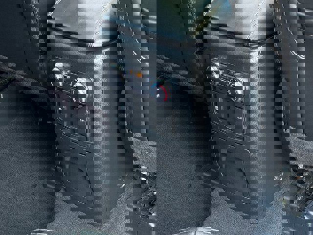 Certified 2022 Ford Explorer XLT w/ Equipment Group 202A image 39