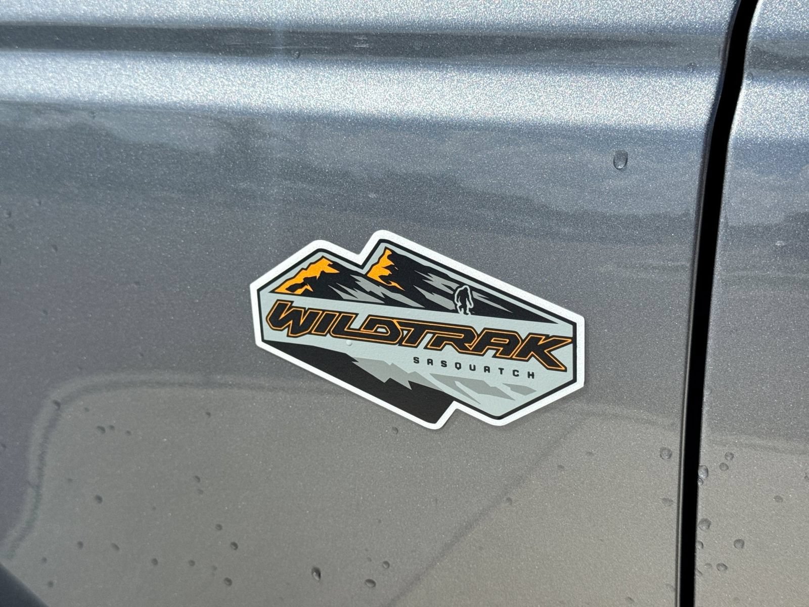 Certified 2023 Ford Bronco Wildtrak AWD/4WD image 18