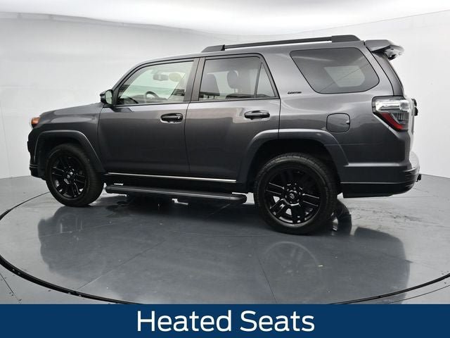 Used 2019 Toyota 4Runner Limited AWD/4WD image 7