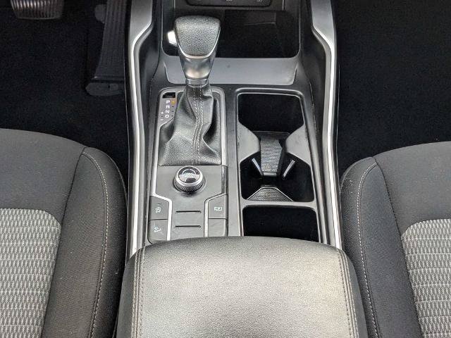 Used 2022 Kia Sorento LX FWD image 19