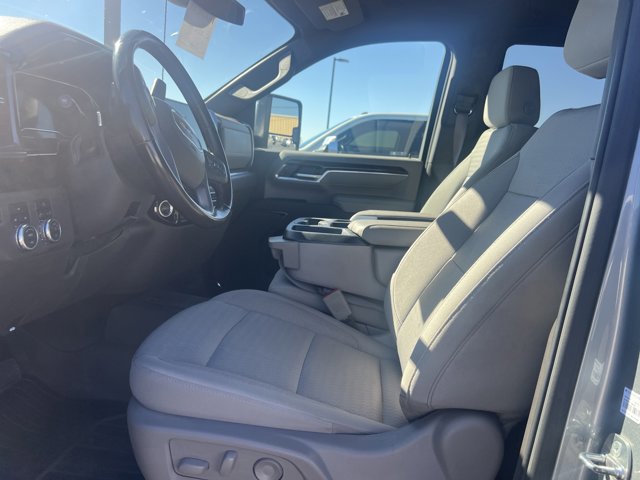 Used 2024 GMC Sierra 2500 SLE w/ SLE Value Package; image 27