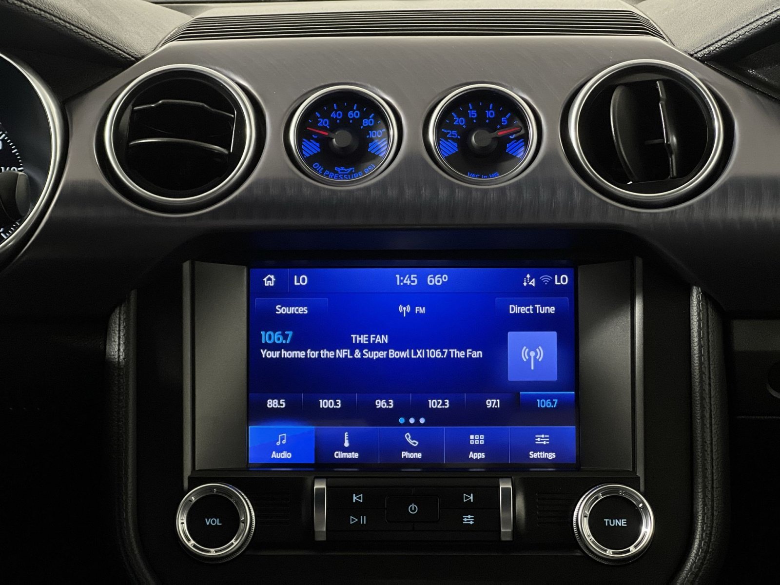 Certified 2022 Ford Mustang Mach 1 RWD image 18