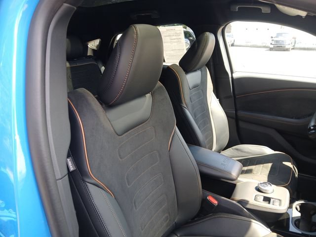Certified 2023 Ford Mustang Mach-E GT AWD/4WD image 49