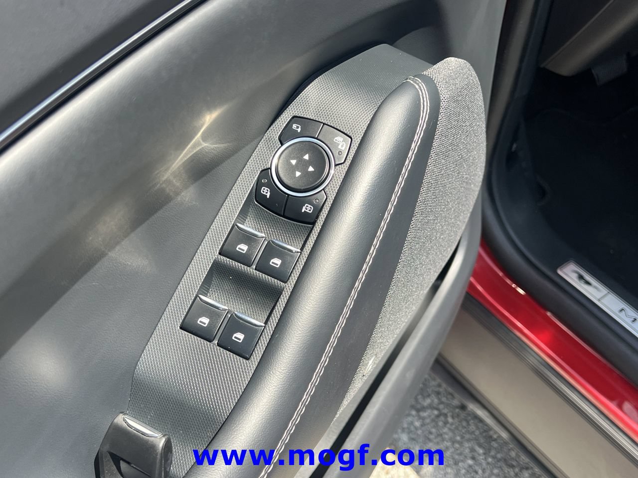 Certified 2023 Ford Mustang Mach-E Premium AWD/4WD image 20