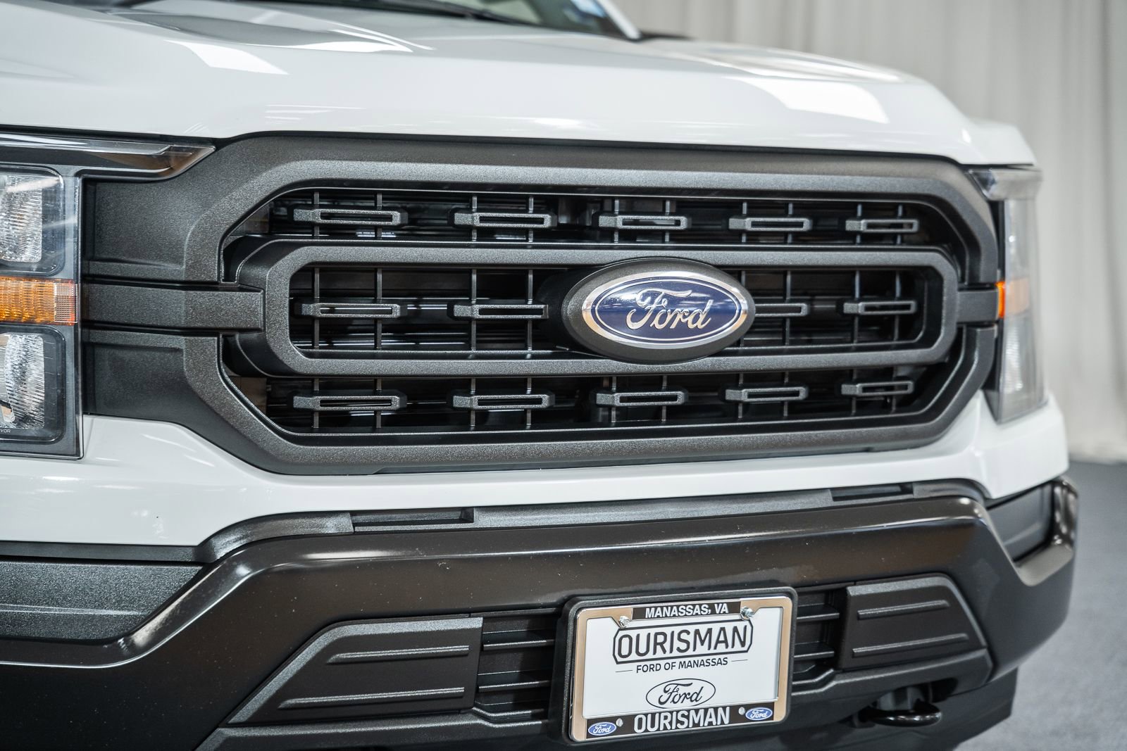 Certified 2023 Ford F150 XL AWD/4WD image 13