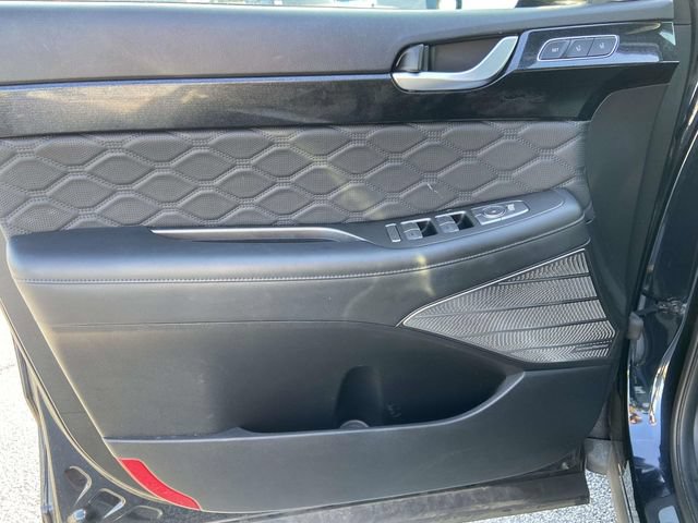 Used 2020 Hyundai Palisade Limited FWD image 18