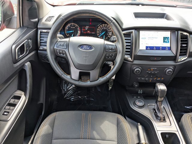 Certified 2022 Ford Ranger XLT w/ Equipment Group 301A Mid image 31