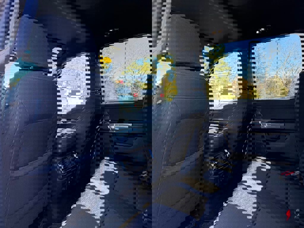 Certified 2023 Ford F150 XLT w/ Equipment Group 302A High image 28