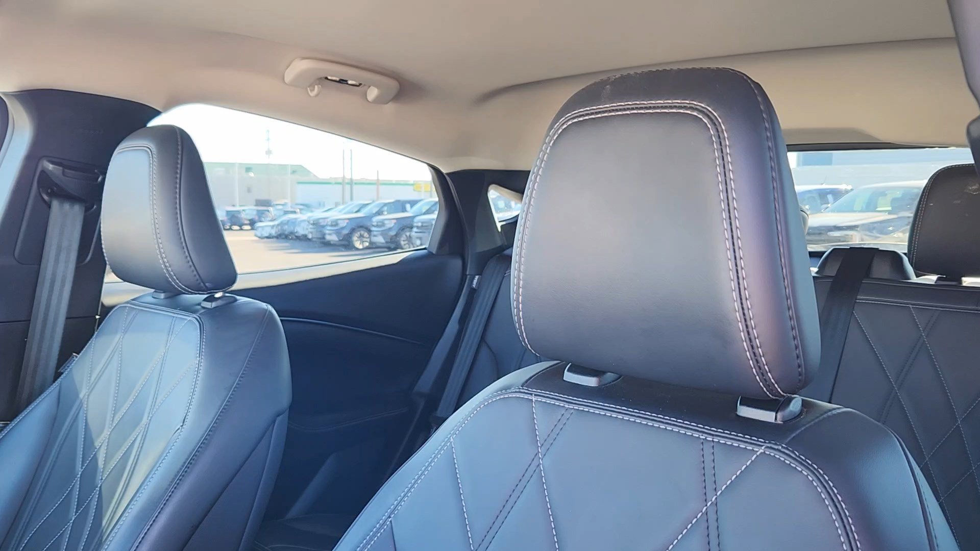 Certified 2023 Ford Mustang Mach-E Select w/ Comfort Package Lite image 10