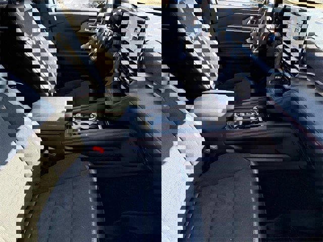 Certified 2025 Ford Explorer ST image 25