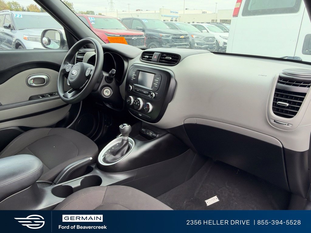 Used 2019 Kia Soul FWD image 6