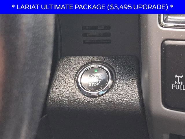 Certified 2021 Ford F250 Lariat w/ Lariat Ultimate Package AWD/4WD image 25
