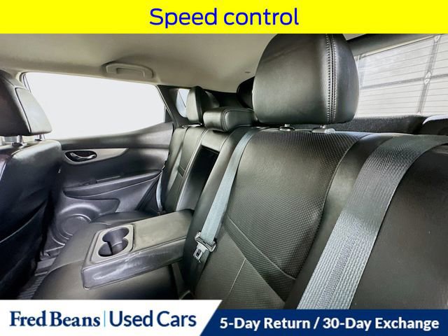 Used 2020 Nissan Rogue Sport SL w/ Premium Package image 31