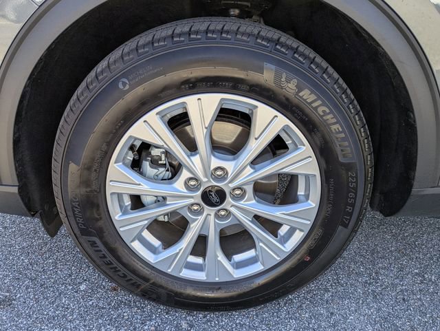 Certified 2026 Ford Escape Active FWD image 12