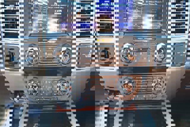 Certified 2019 Ford F150 King Ranch image 18